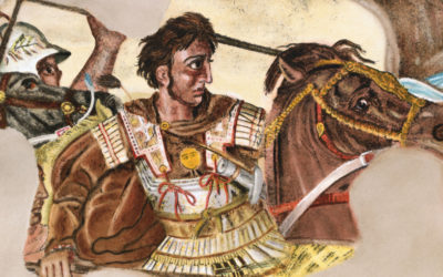 Alexander The Great